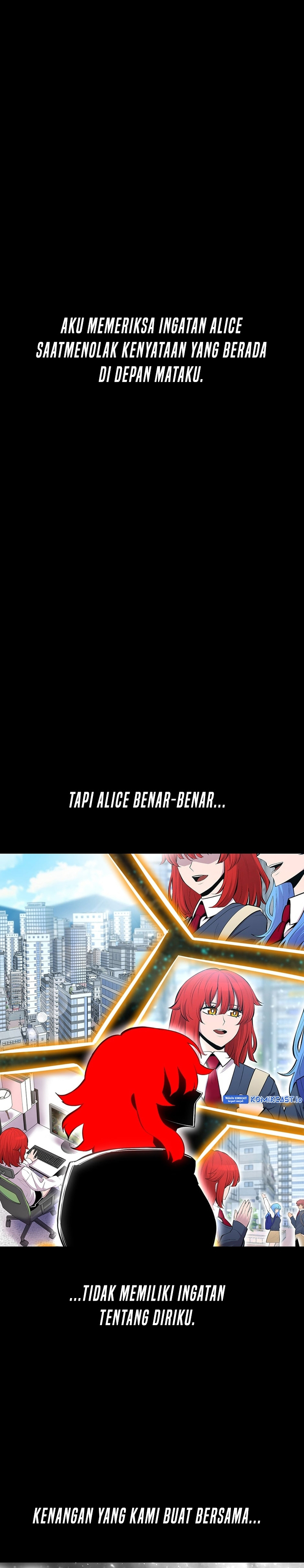 Updater Chapter 116 halaman 23