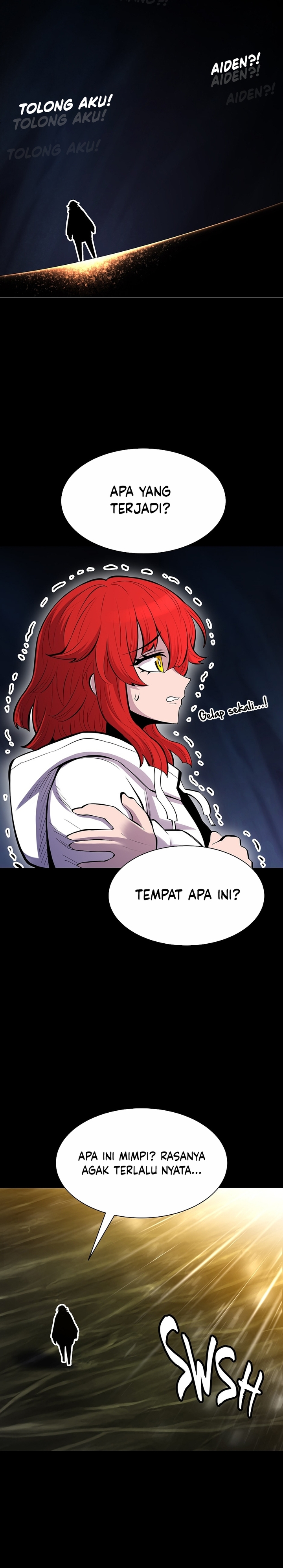 Updater Chapter 116 halaman 17