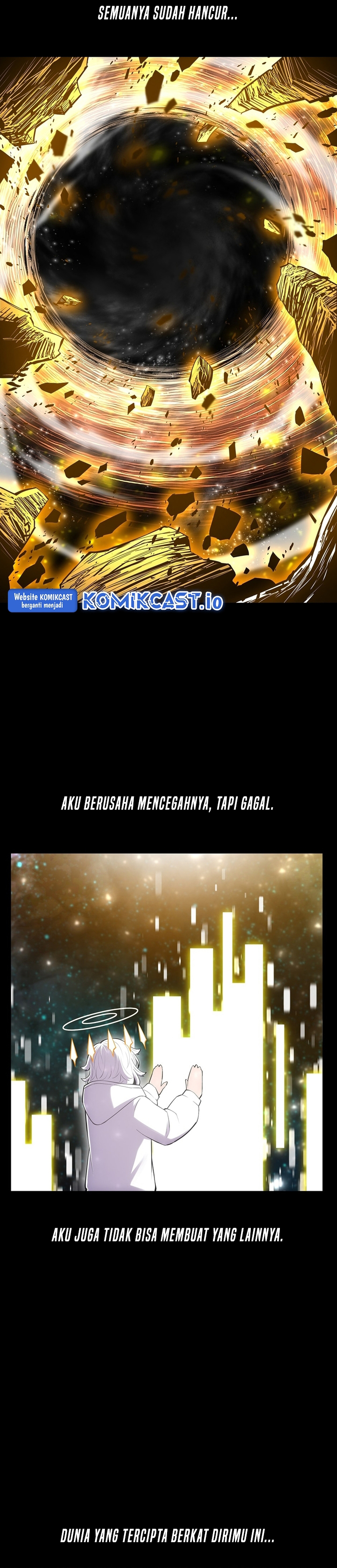 Updater Chapter 116 halaman 11
