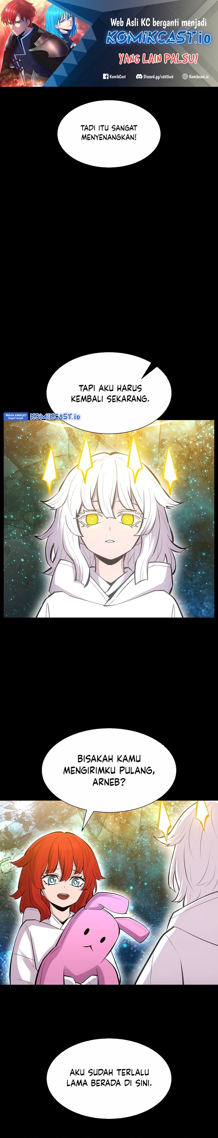 Updater Chapter 116 halaman 2