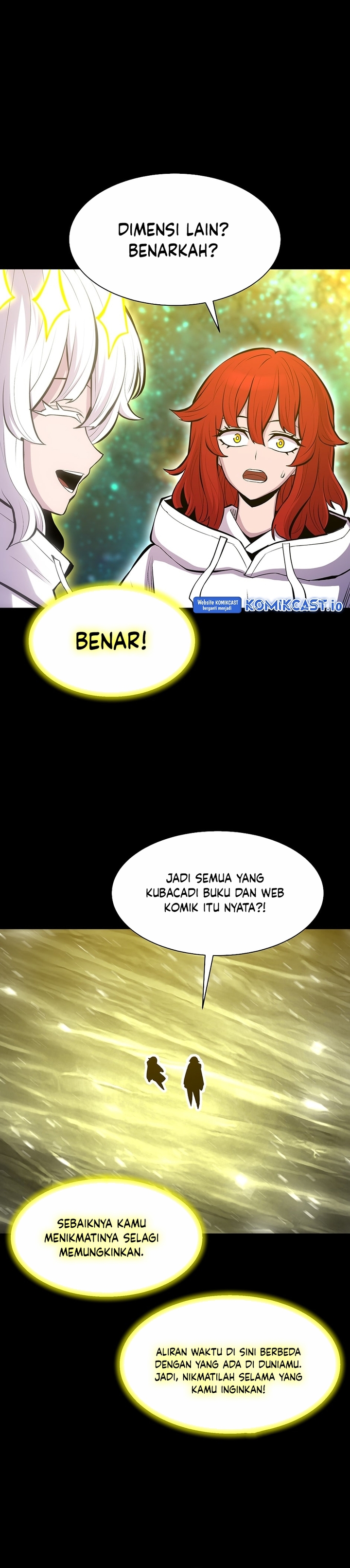 Updater Chapter 116 halaman 29