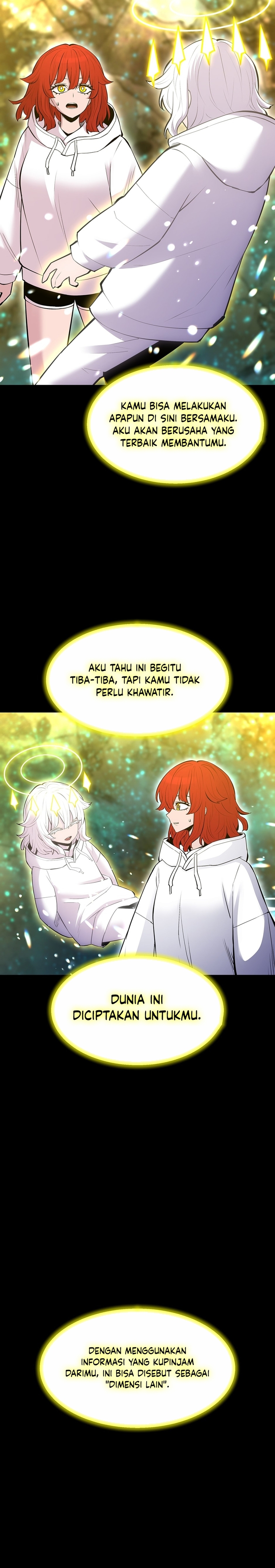 Updater Chapter 116 halaman 28