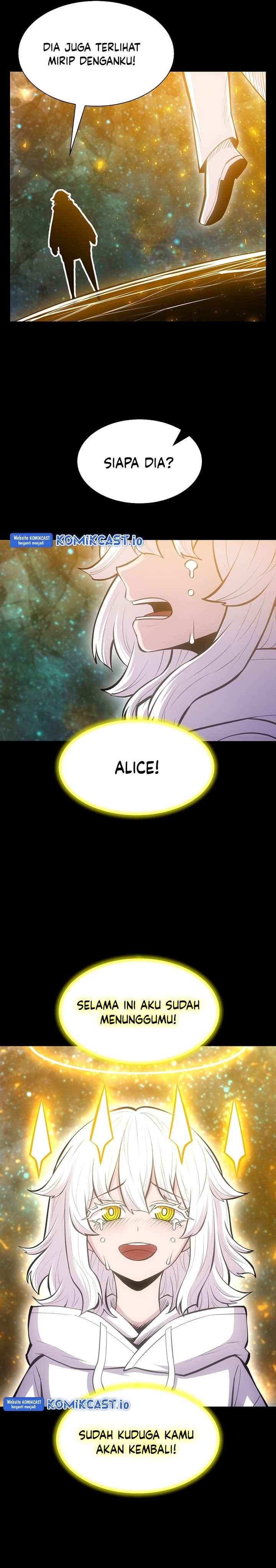 Updater Chapter 116 halaman 19