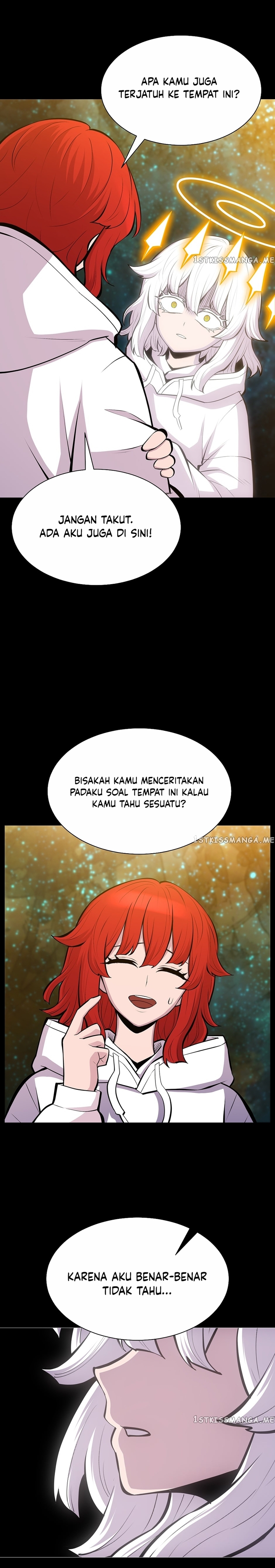 Updater Chapter 116 halaman 21