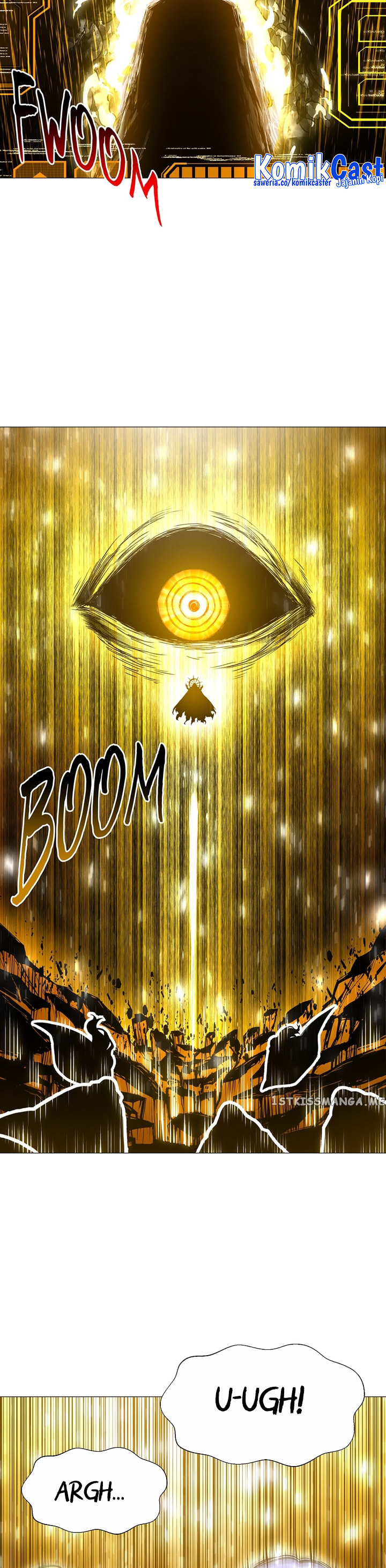 Updater Chapter 117 halaman 32