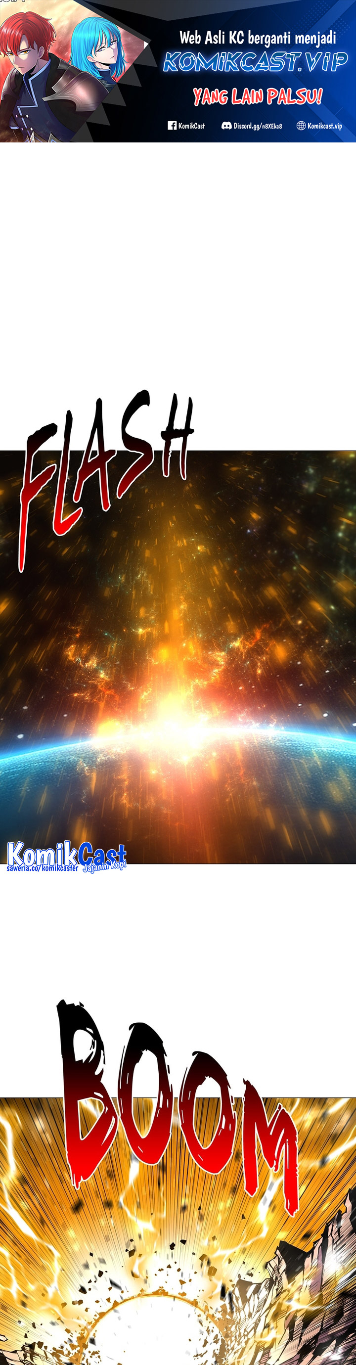 Updater Chapter 117 halaman 2