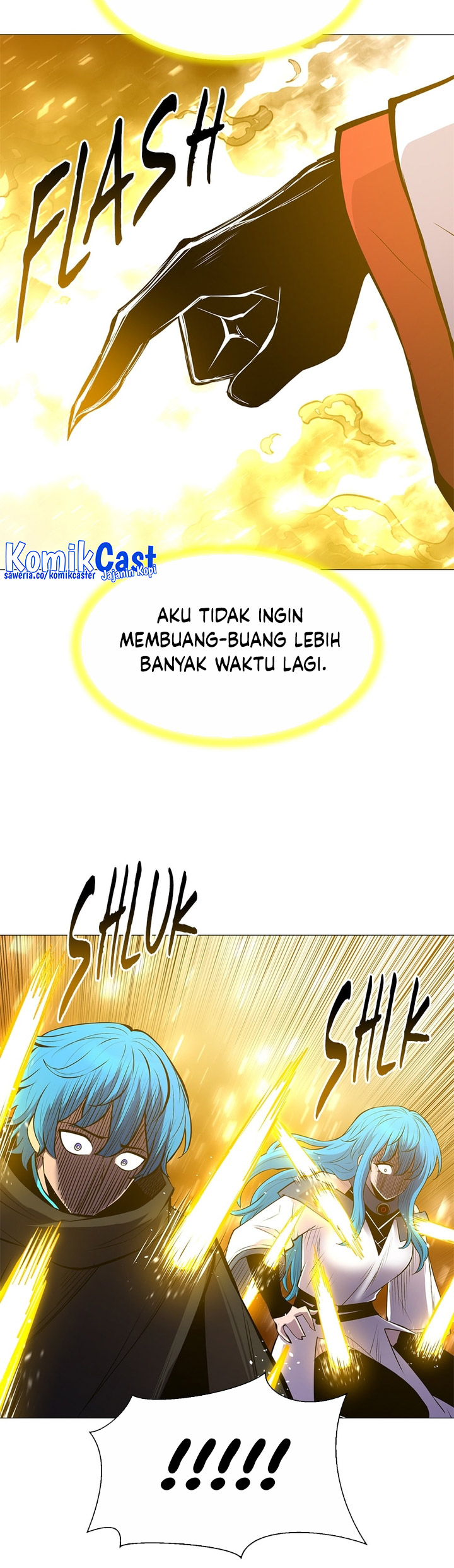 Updater Chapter 117 halaman 35