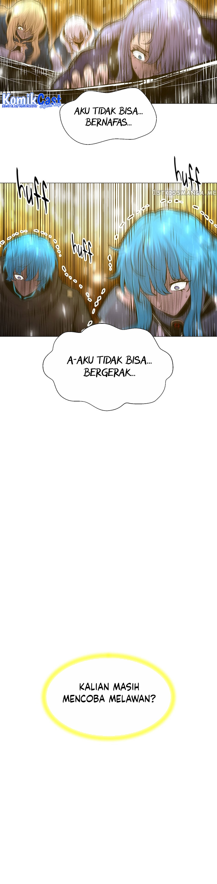 Updater Chapter 117 halaman 33