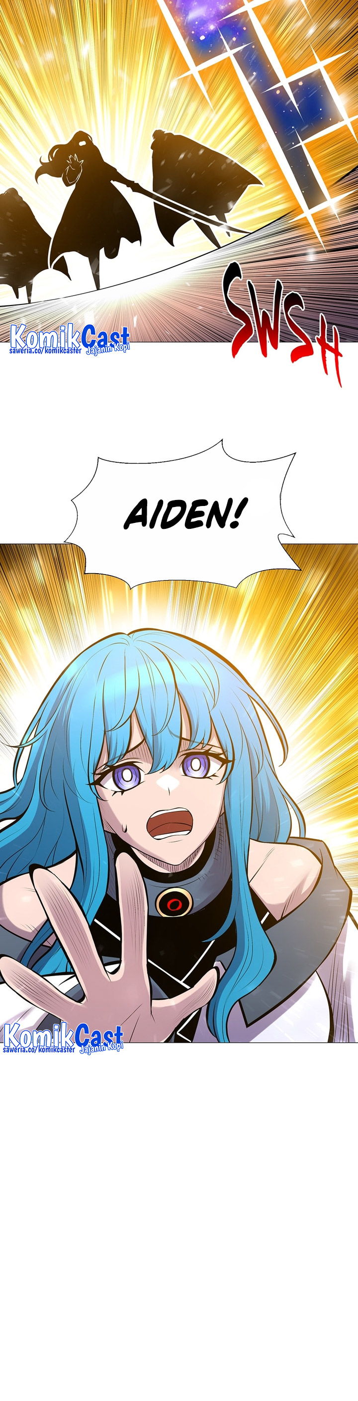 Updater Chapter 117 halaman 29