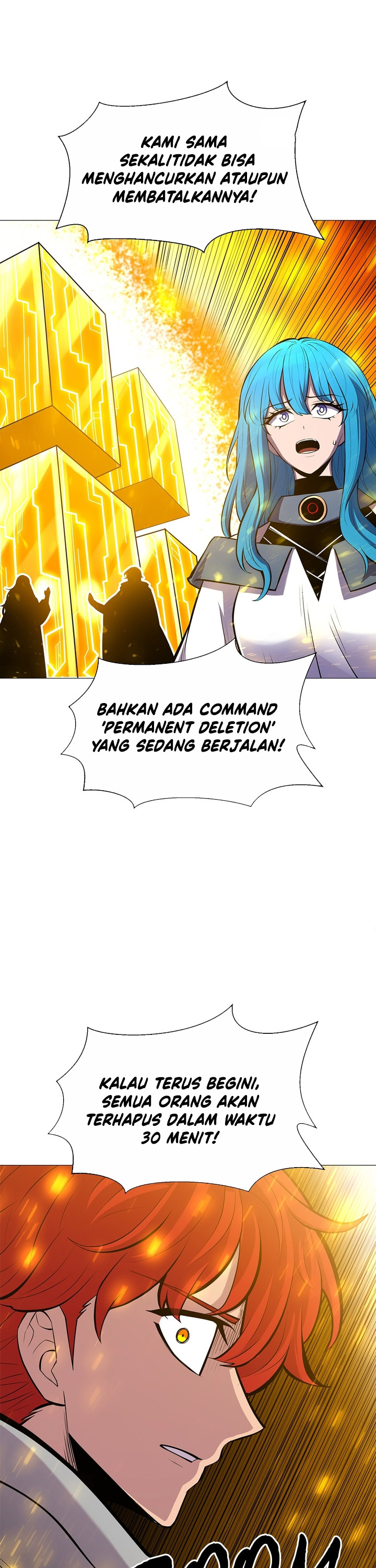 Updater Chapter 117 halaman 8