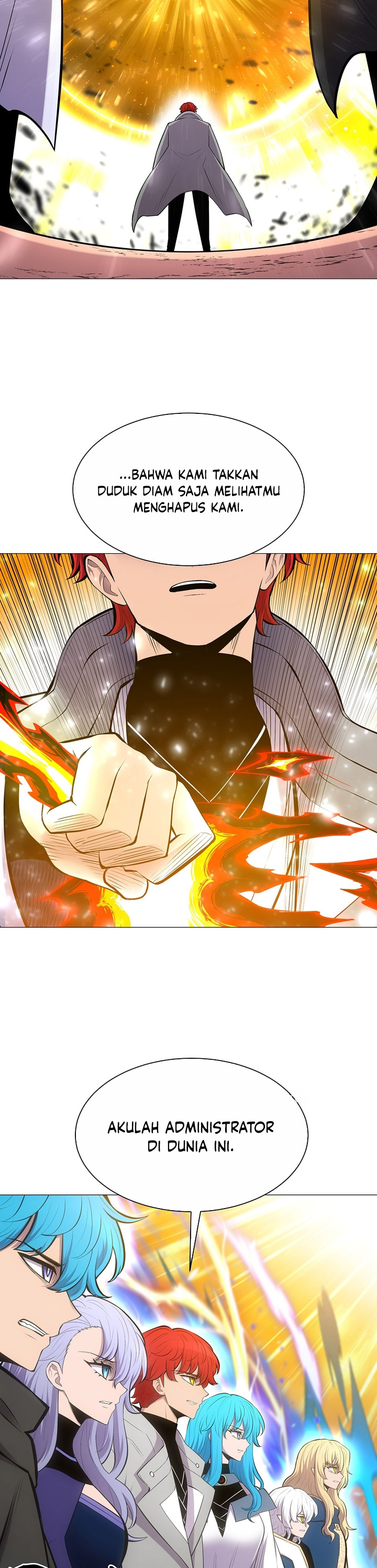 Updater Chapter 117 halaman 12
