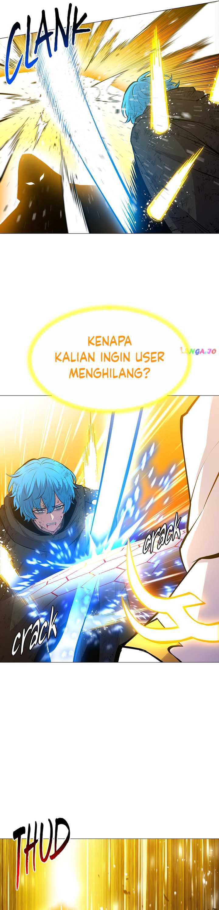 Updater Chapter 118 halaman 14