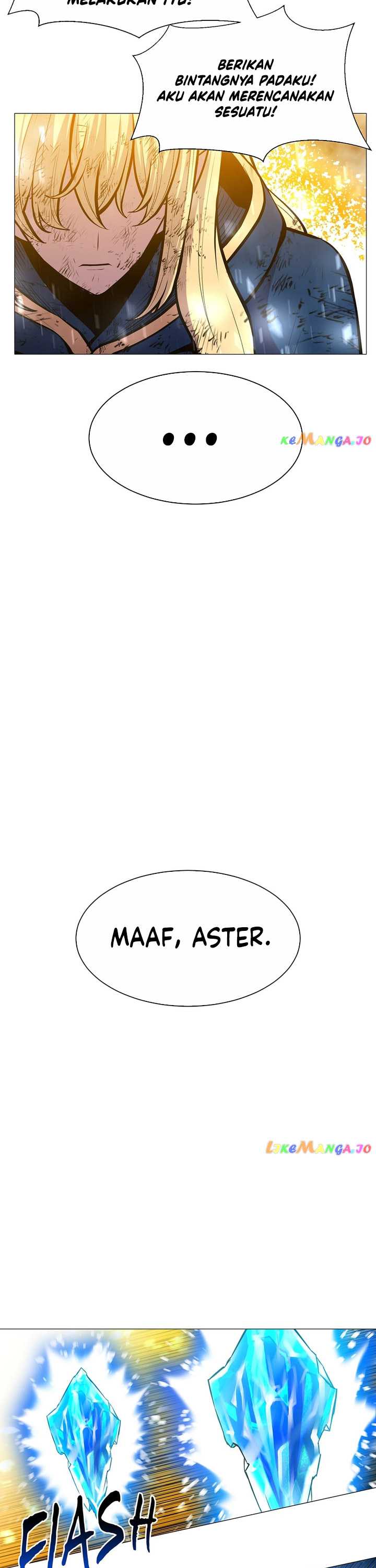 Updater Chapter 118 halaman 31