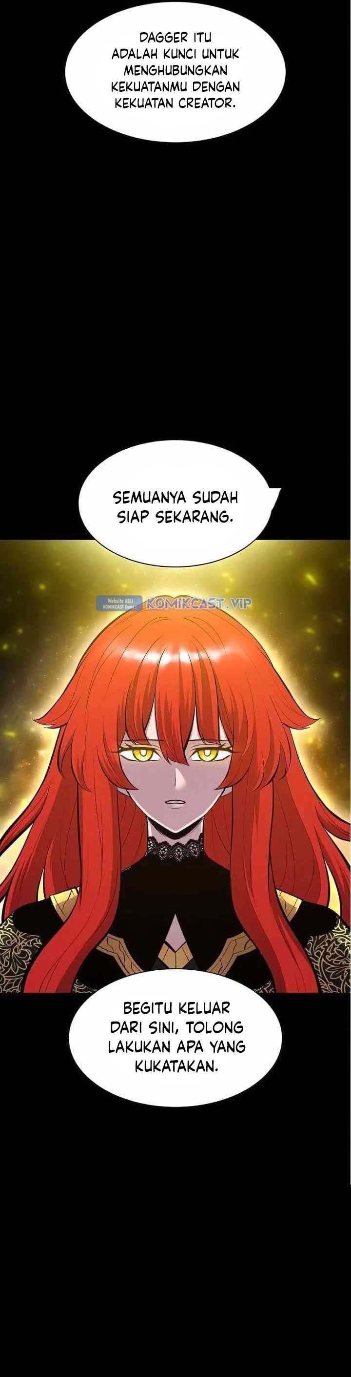 Updater Chapter 120 halaman 19