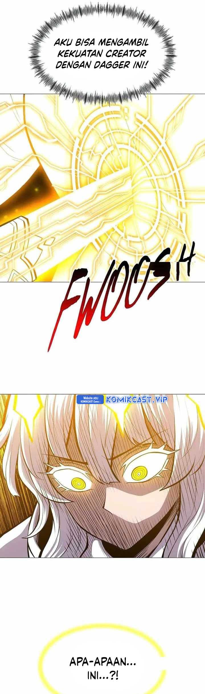 Updater Chapter 120 halaman 21