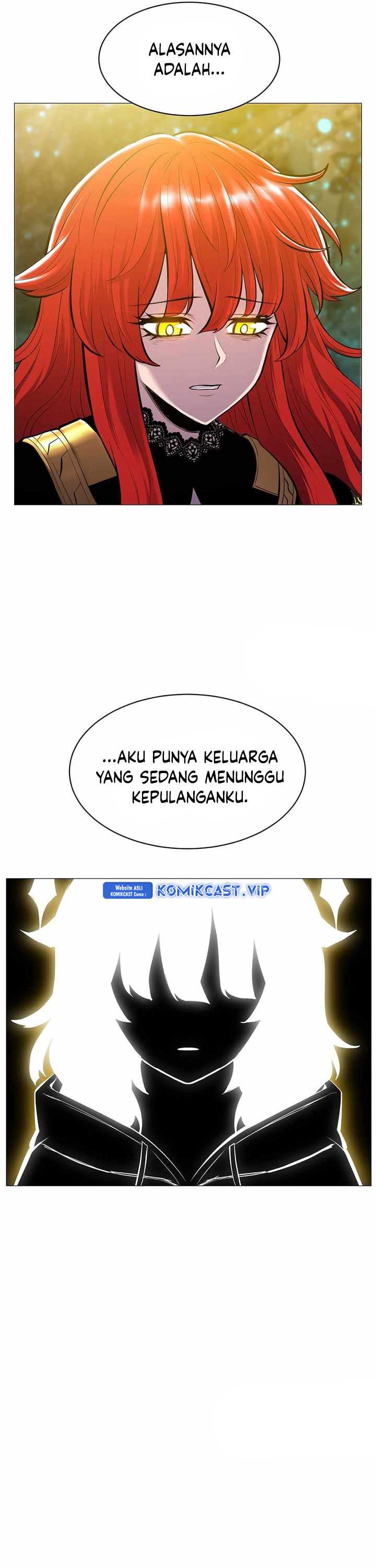 Updater Chapter 121 halaman 11