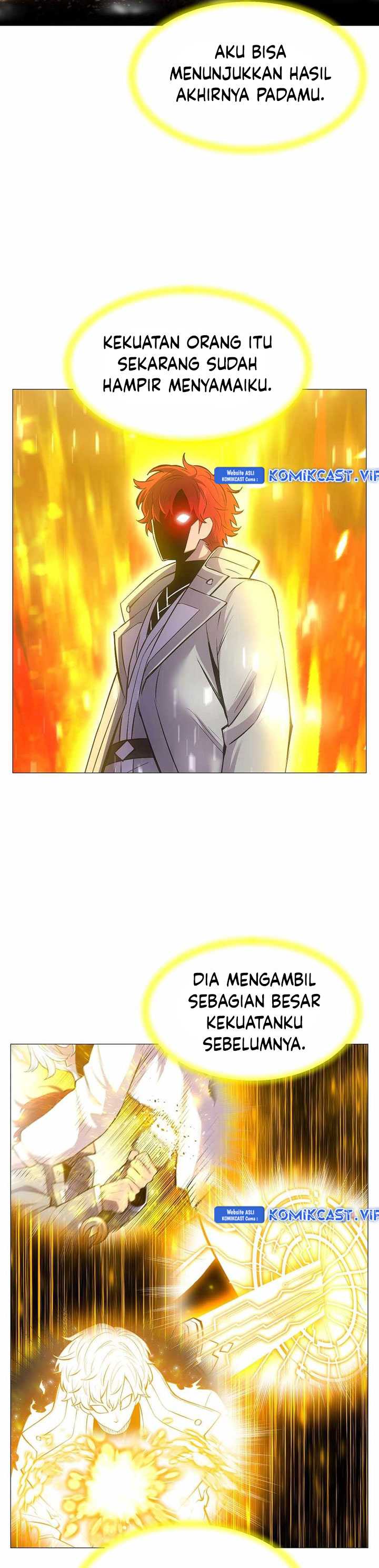 Updater Chapter 121 halaman 24
