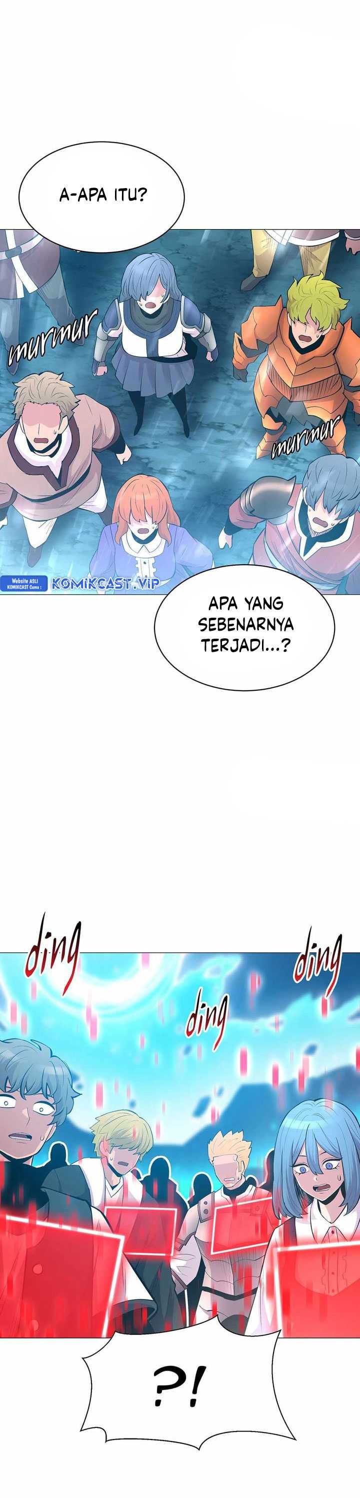 Updater Chapter 121 halaman 37