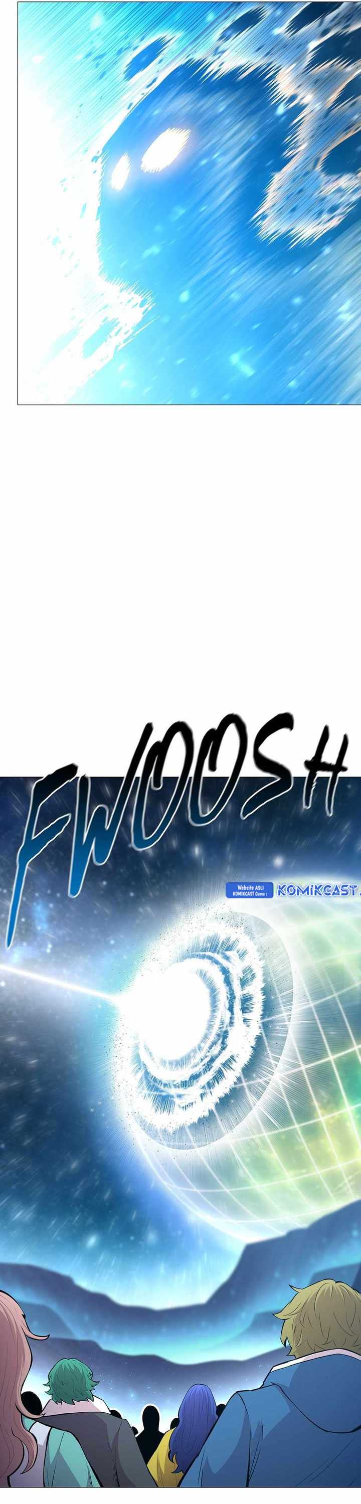 Updater Chapter 121 halaman 36