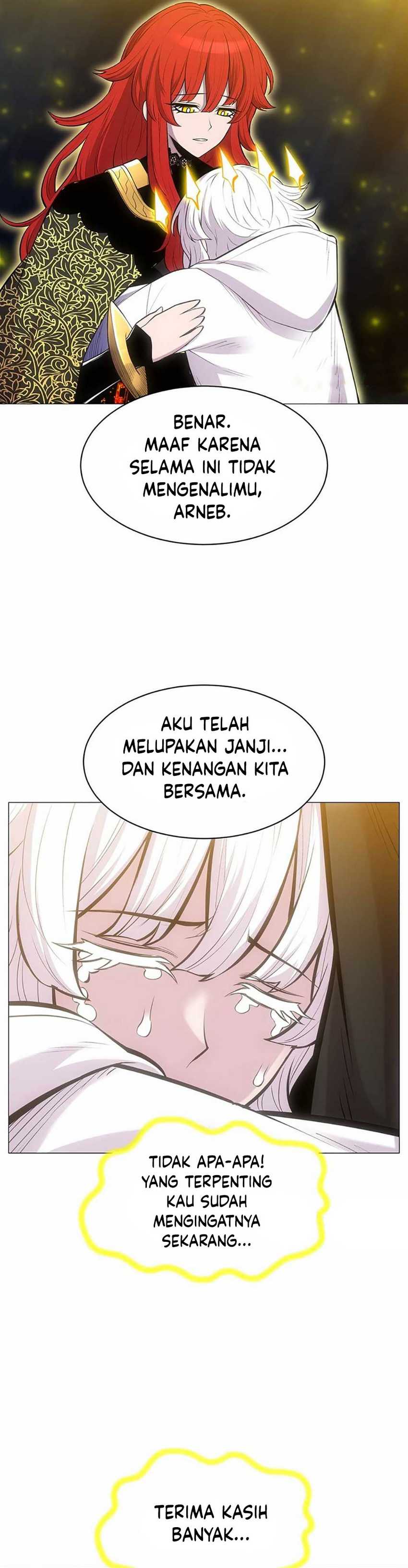 Updater Chapter 121 halaman 3