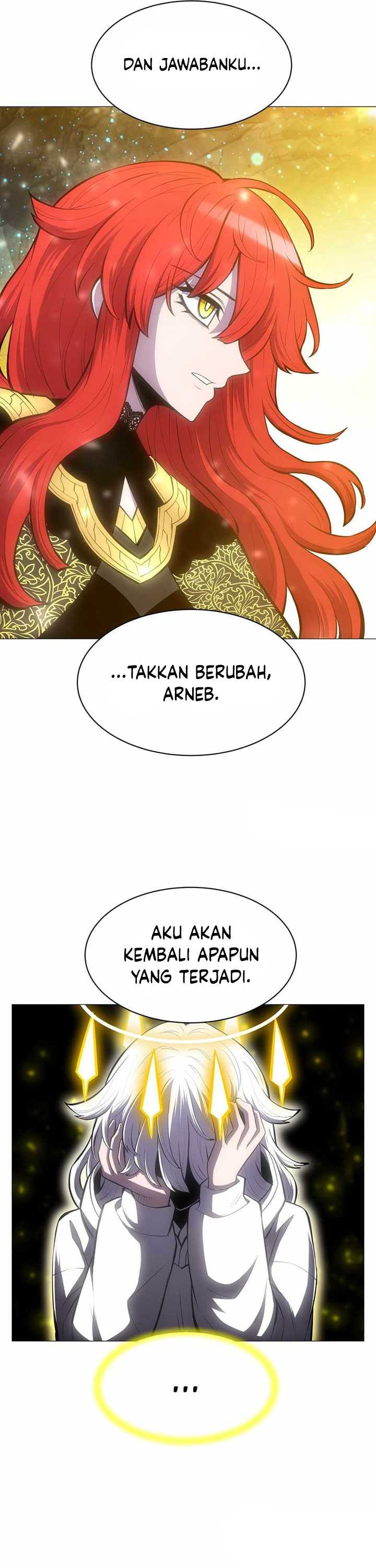 Updater Chapter 121 halaman 18