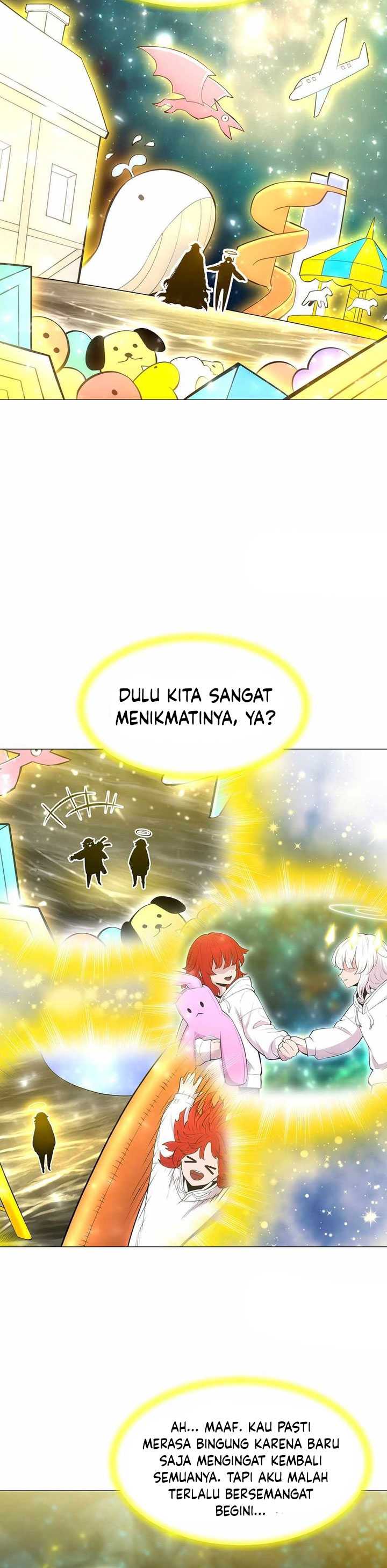Updater Chapter 121 halaman 6