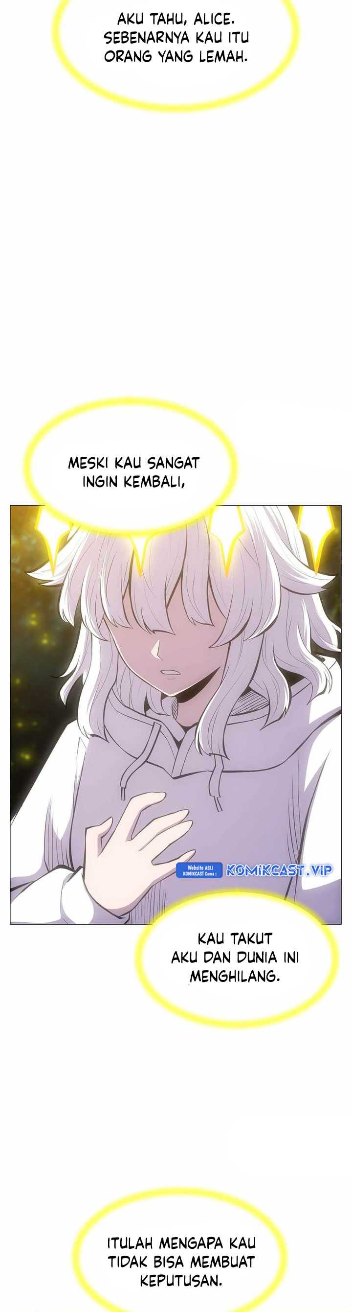 Updater Chapter 121 halaman 22
