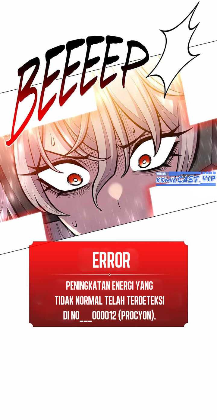 Updater Chapter 121 halaman 33