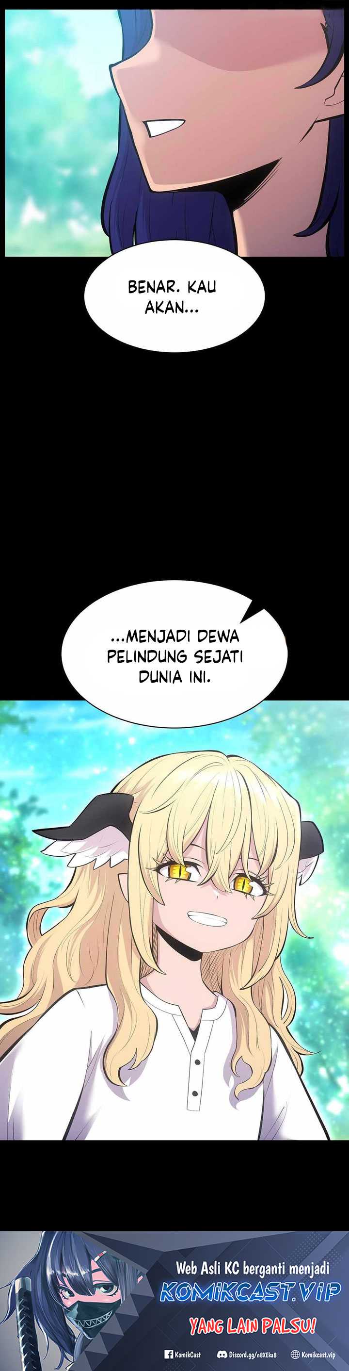Updater Chapter 121 halaman 43