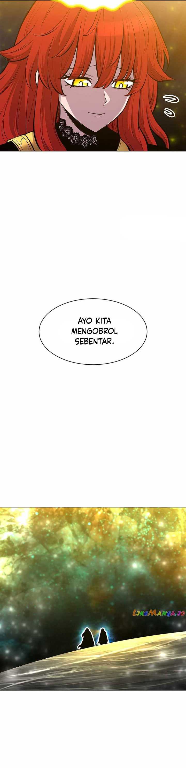 Updater Chapter 121 halaman 4