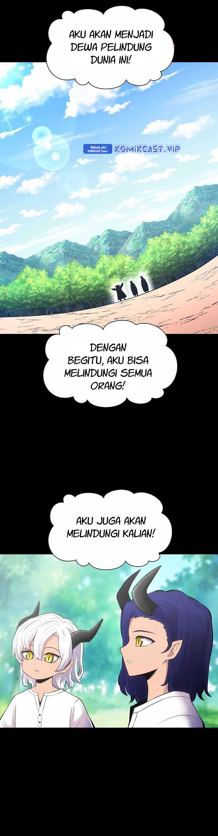 Updater Chapter 121 halaman 42