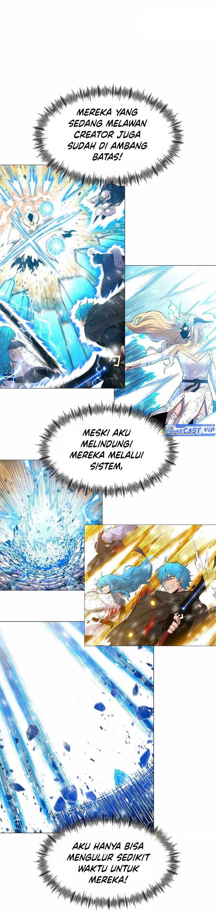 Updater Chapter 121 halaman 30