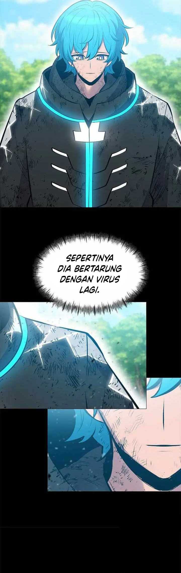 Updater Chapter 122 halaman 18