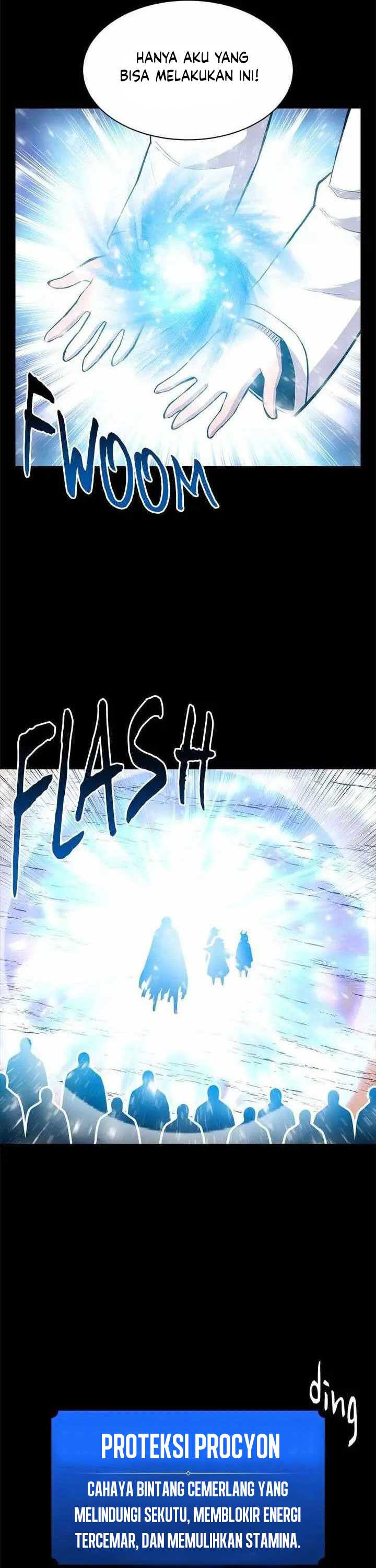 Updater Chapter 122 halaman 20