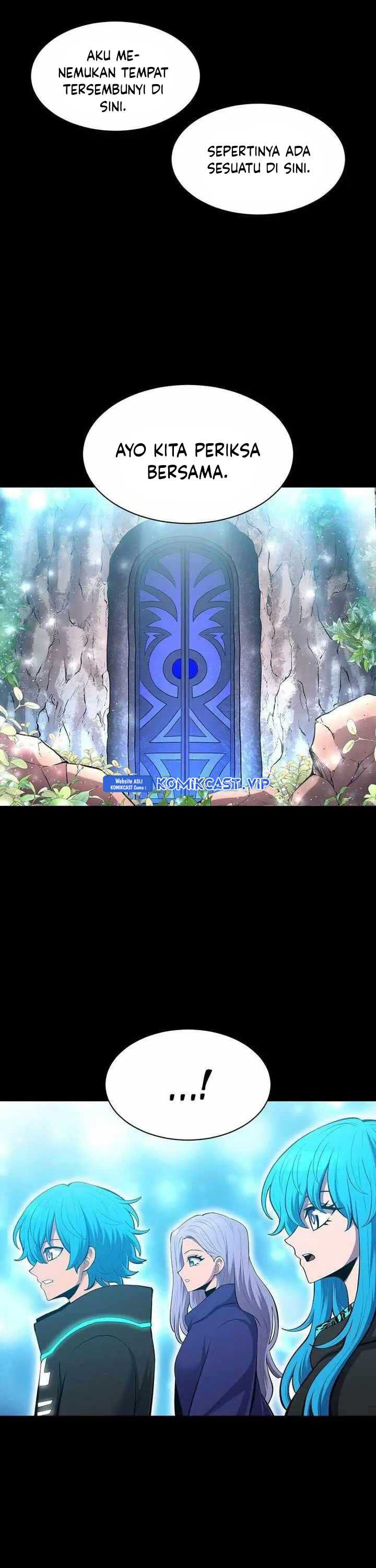 Updater Chapter 122 halaman 7