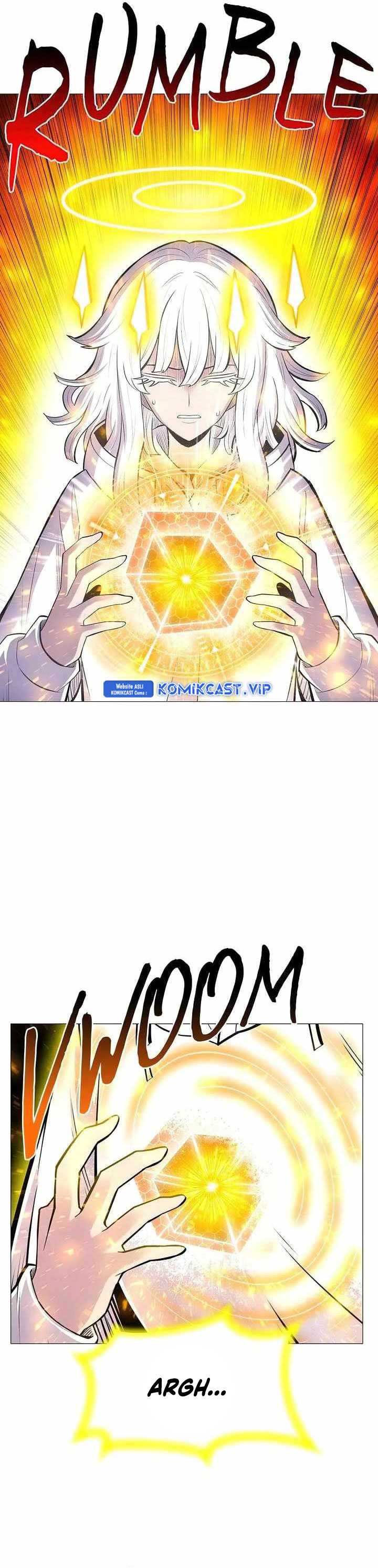Updater Chapter 124 halaman 29