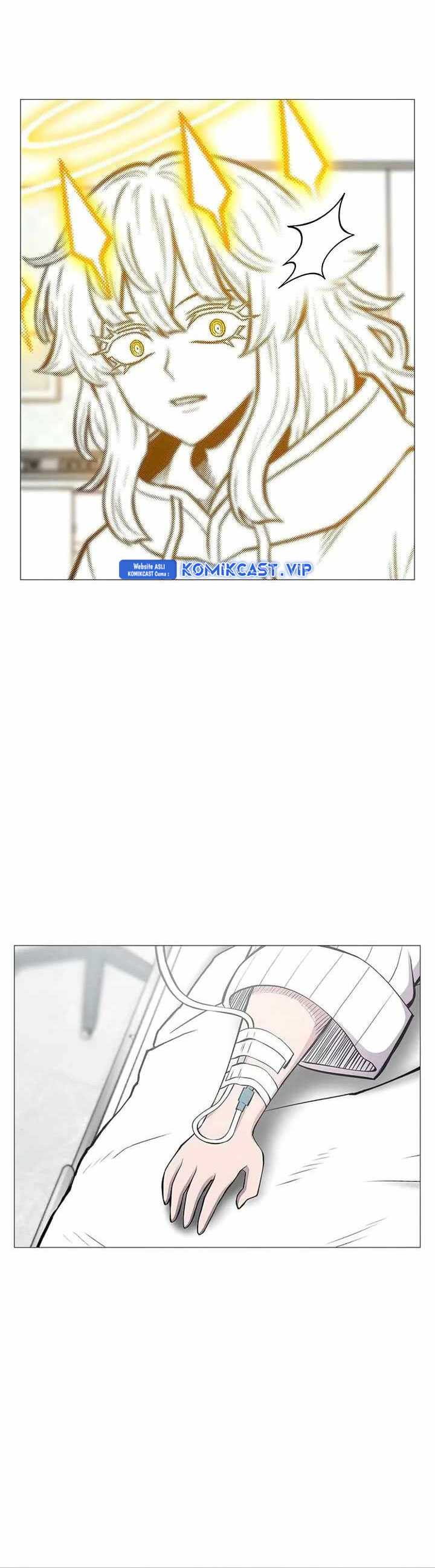 Updater Chapter 124 halaman 37