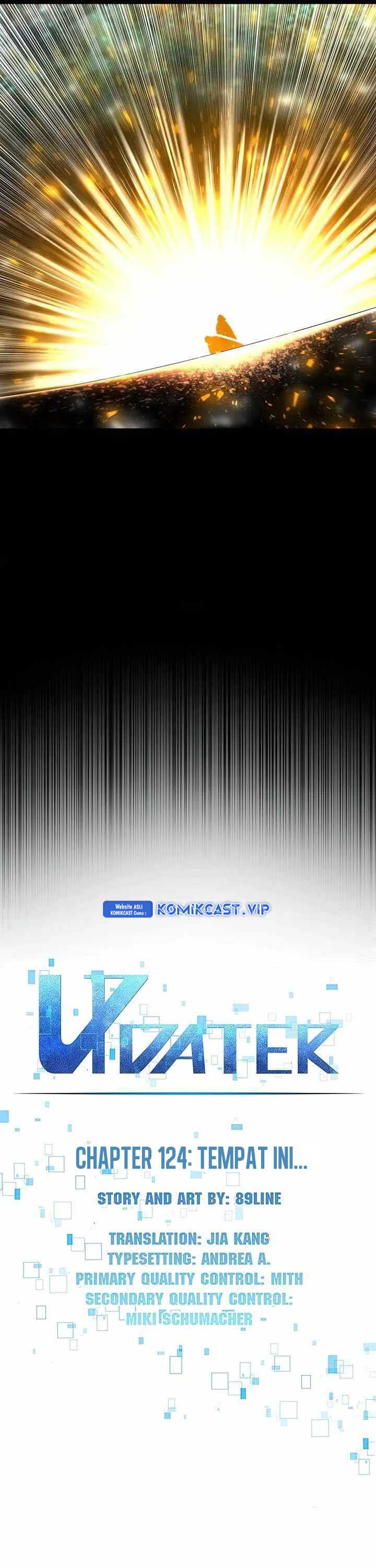 Updater Chapter 124 halaman 14