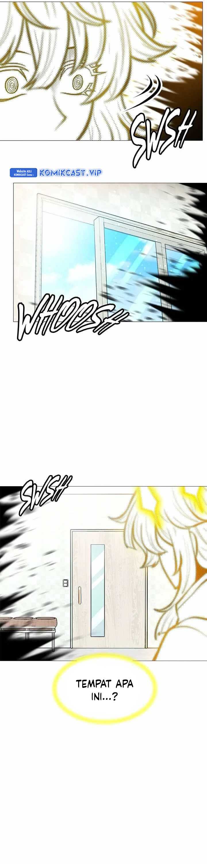 Updater Chapter 124 halaman 36