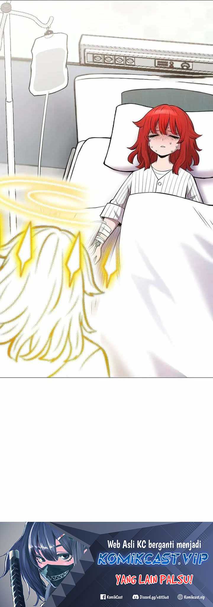 Updater Chapter 124 halaman 38