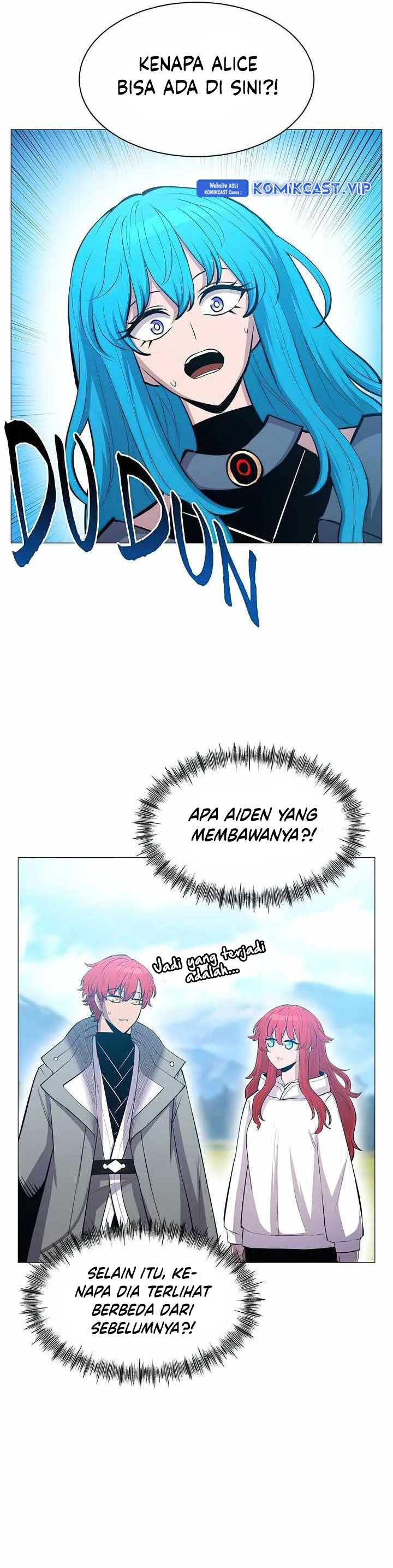 Updater Chapter 124 halaman 19