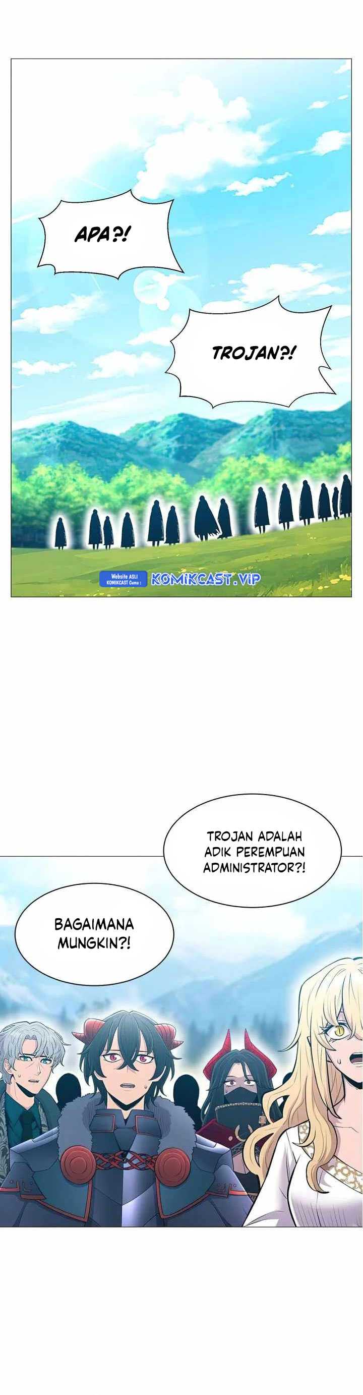 Updater Chapter 124 halaman 22