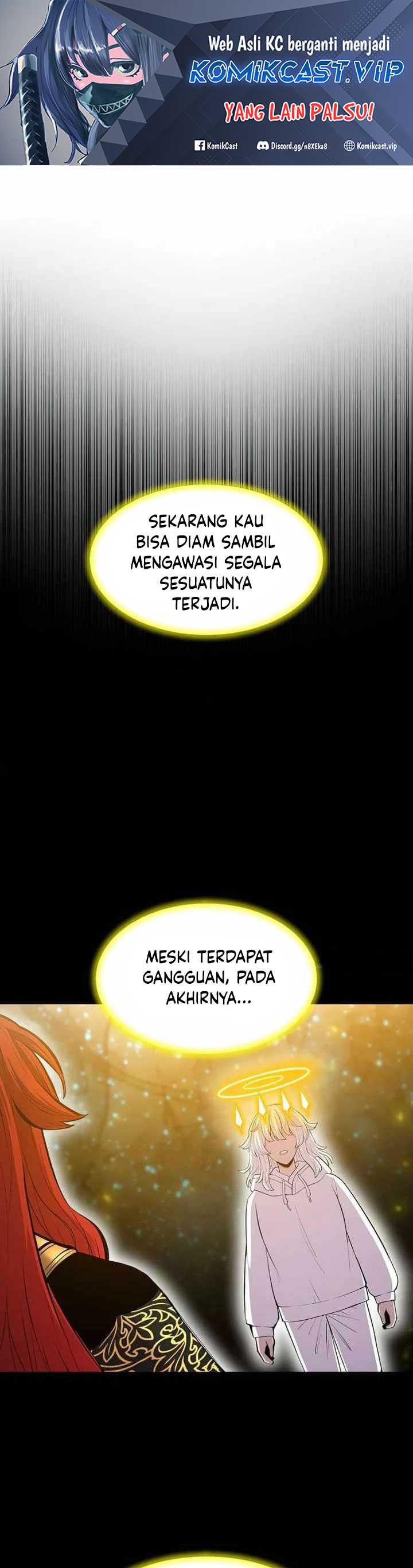 Updater Chapter 124 halaman 2