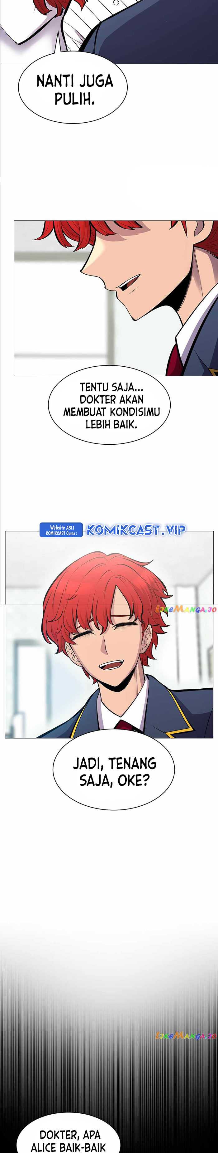 Updater Chapter 125 halaman 8
