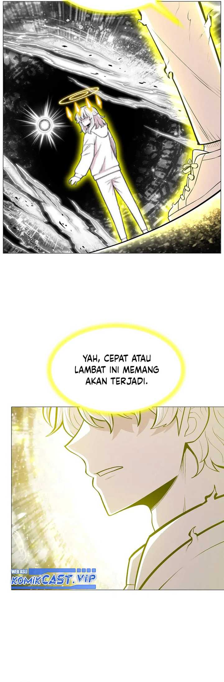 Updater Chapter 127 halaman 16