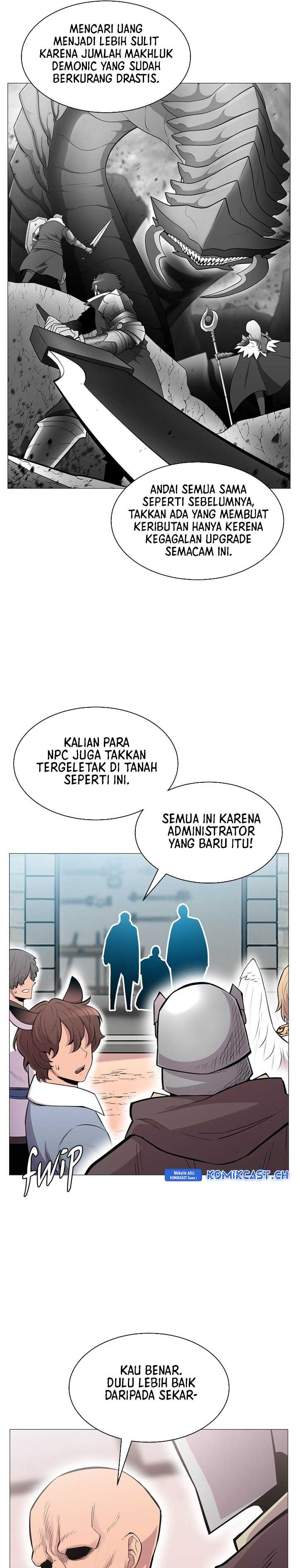 Updater Chapter 128 halaman 18