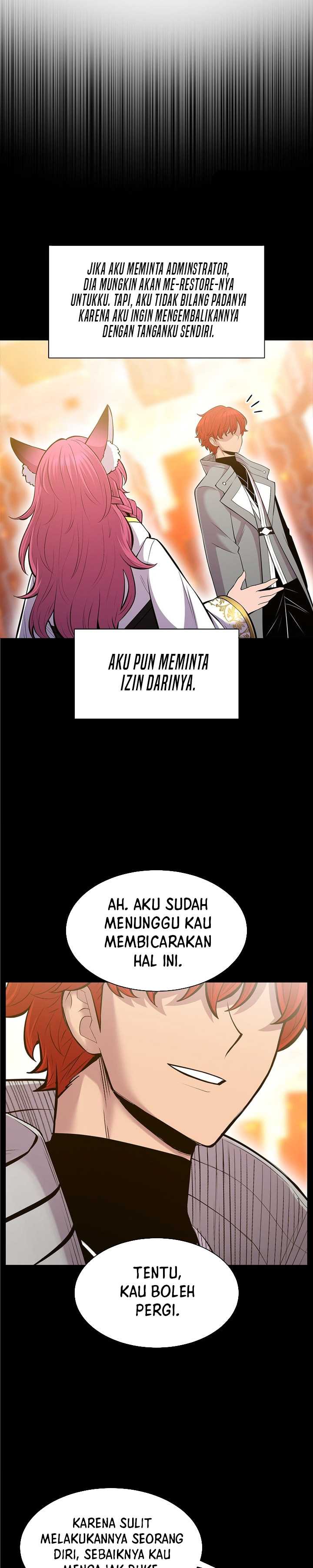 Updater Chapter 128 halaman 6