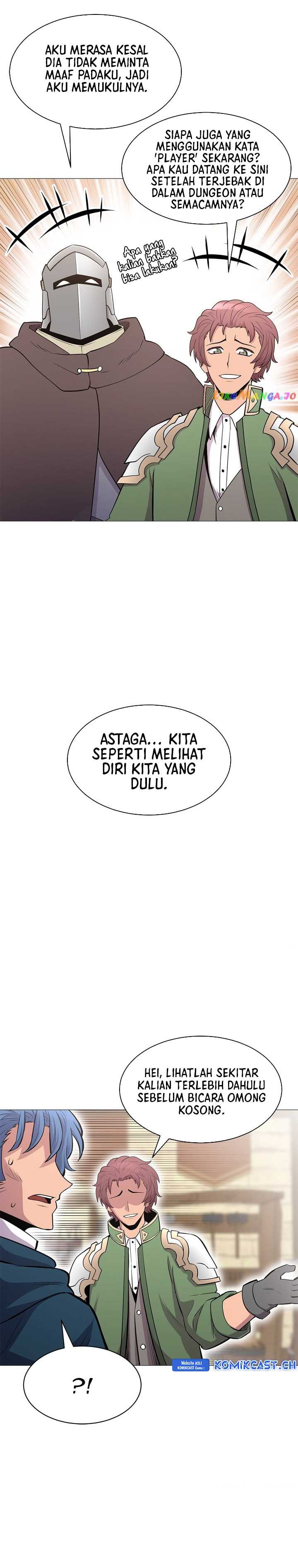 Updater Chapter 128 halaman 21