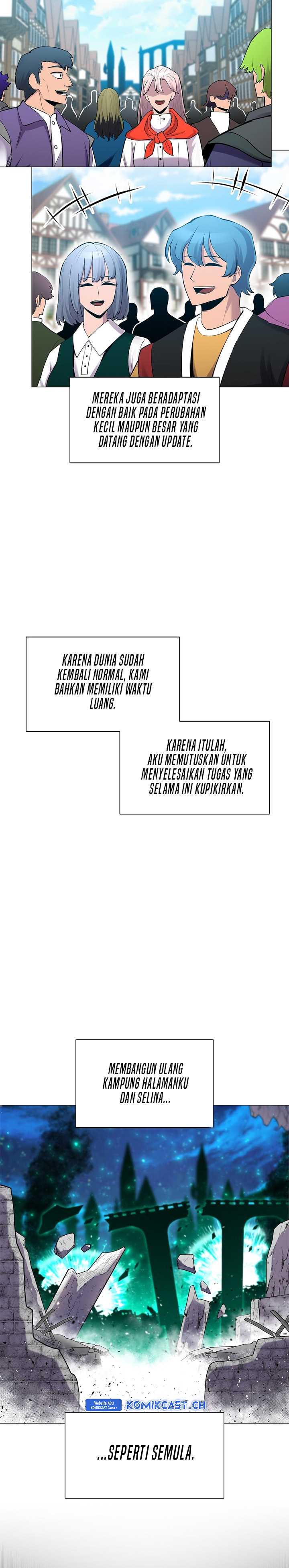 Updater Chapter 128 halaman 5