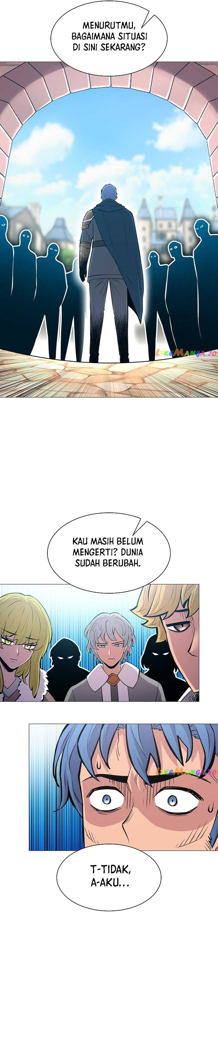 Updater Chapter 128 halaman 22
